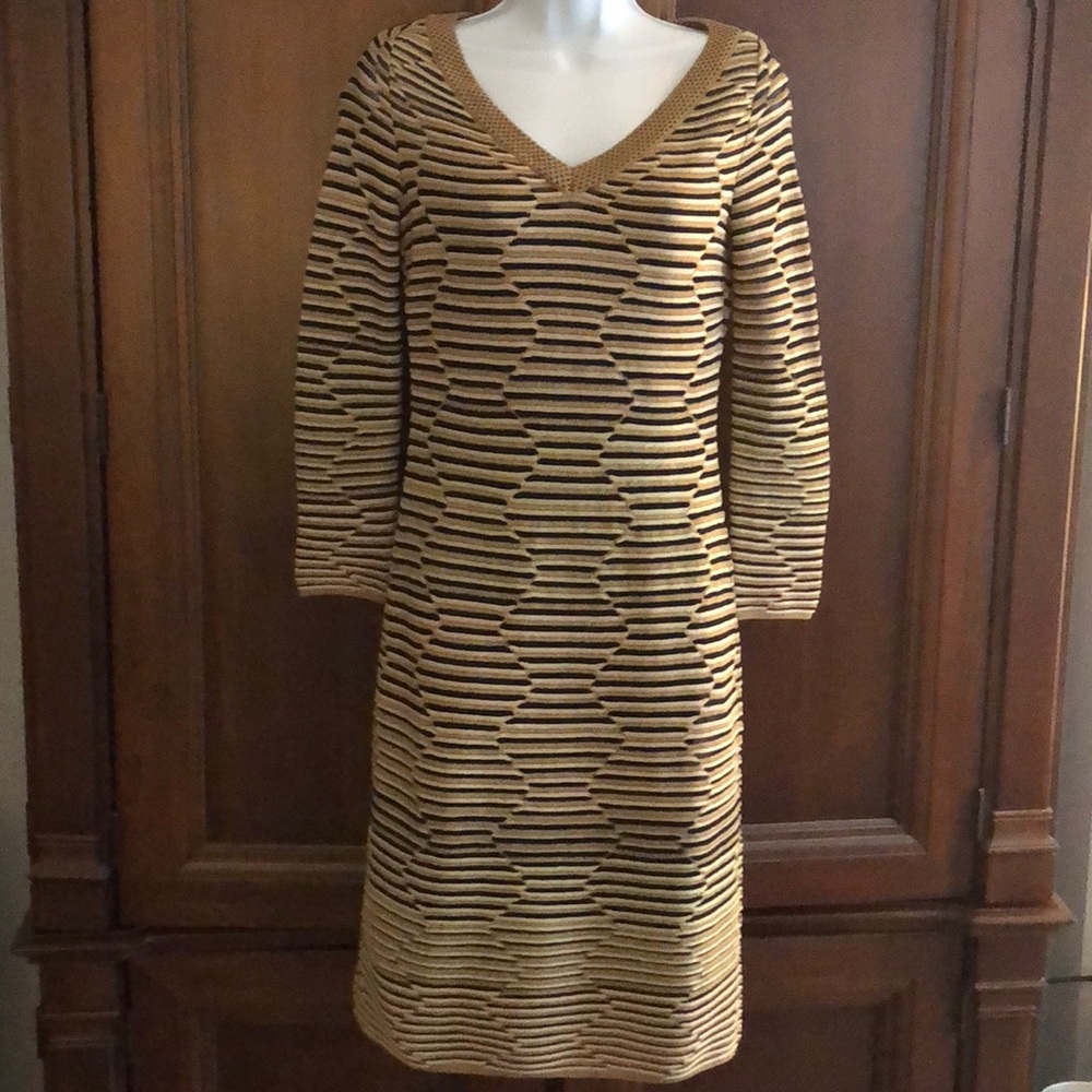NWT Missoni Knit Dress